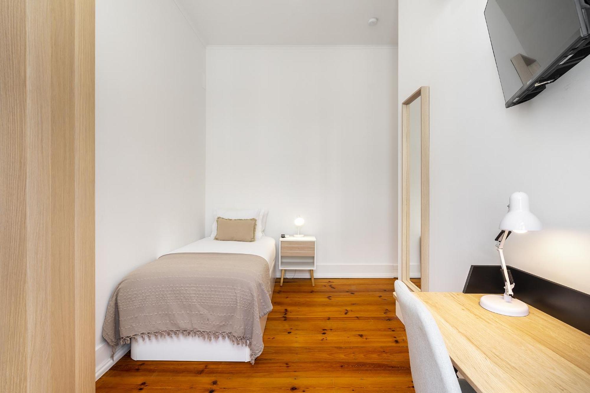 Gæstehus Whome Modern Nomad Hub Stylish Spaces For Remote Living *