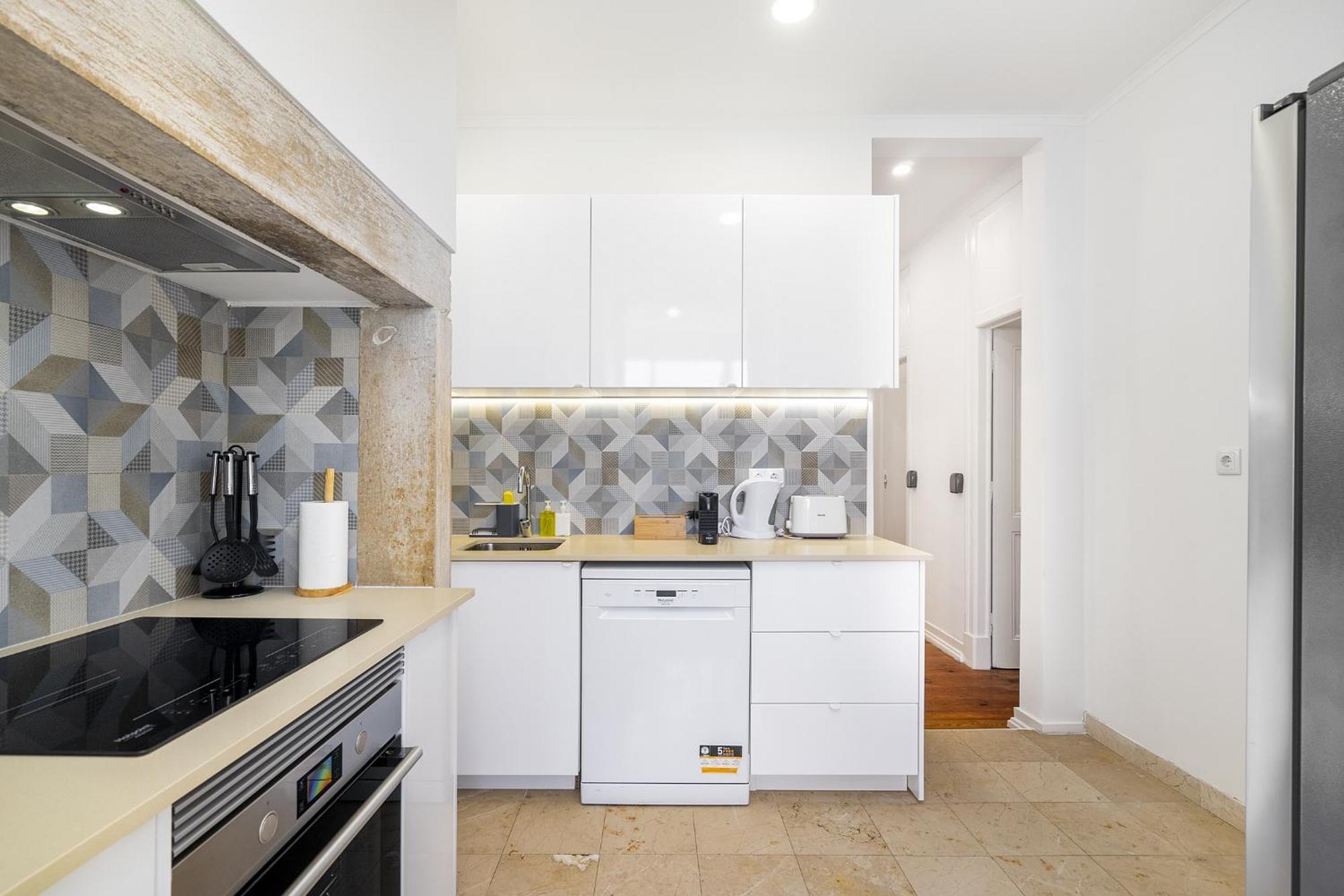 Gæstehus Whome Modern Nomad Hub Stylish Spaces For Remote Living Lisboa