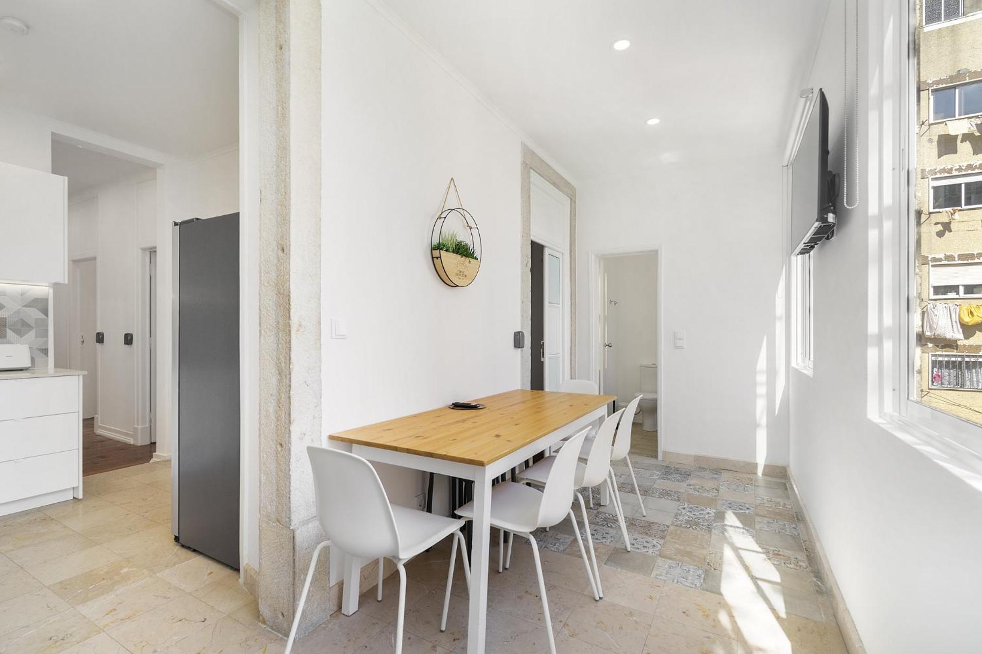 Whome Modern Nomad Hub Stylish Spaces For Remote Living Gæstehus *